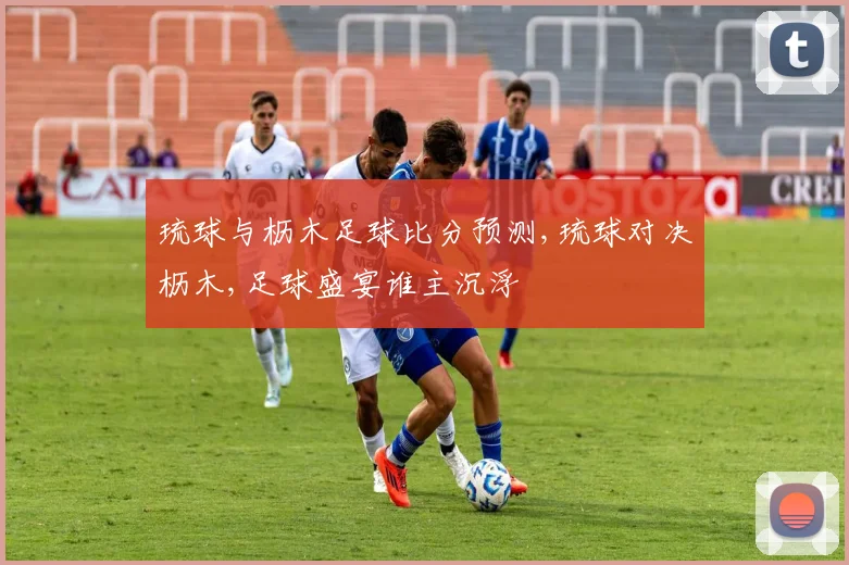 琉球与枥木足球比分预测,琉球对决枥木,足球盛宴谁主沉浮